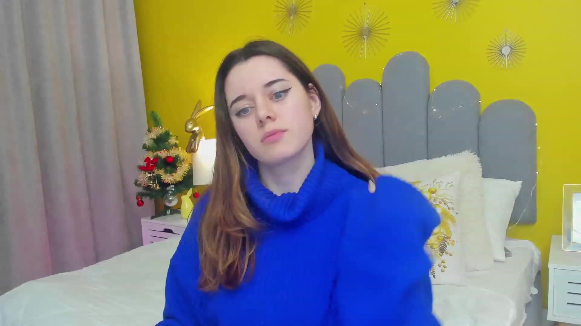 Gallery image thumbnail from JeyEvans's myfreecams stream on, 12/23/2022, 02:26 image 9 of 20