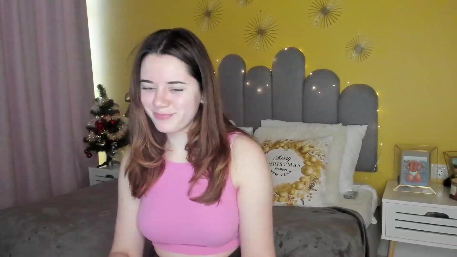 Gallery image thumbnail from JeyEvans's myfreecams stream on, 12/23/2022, 14:40 image 7 of 20