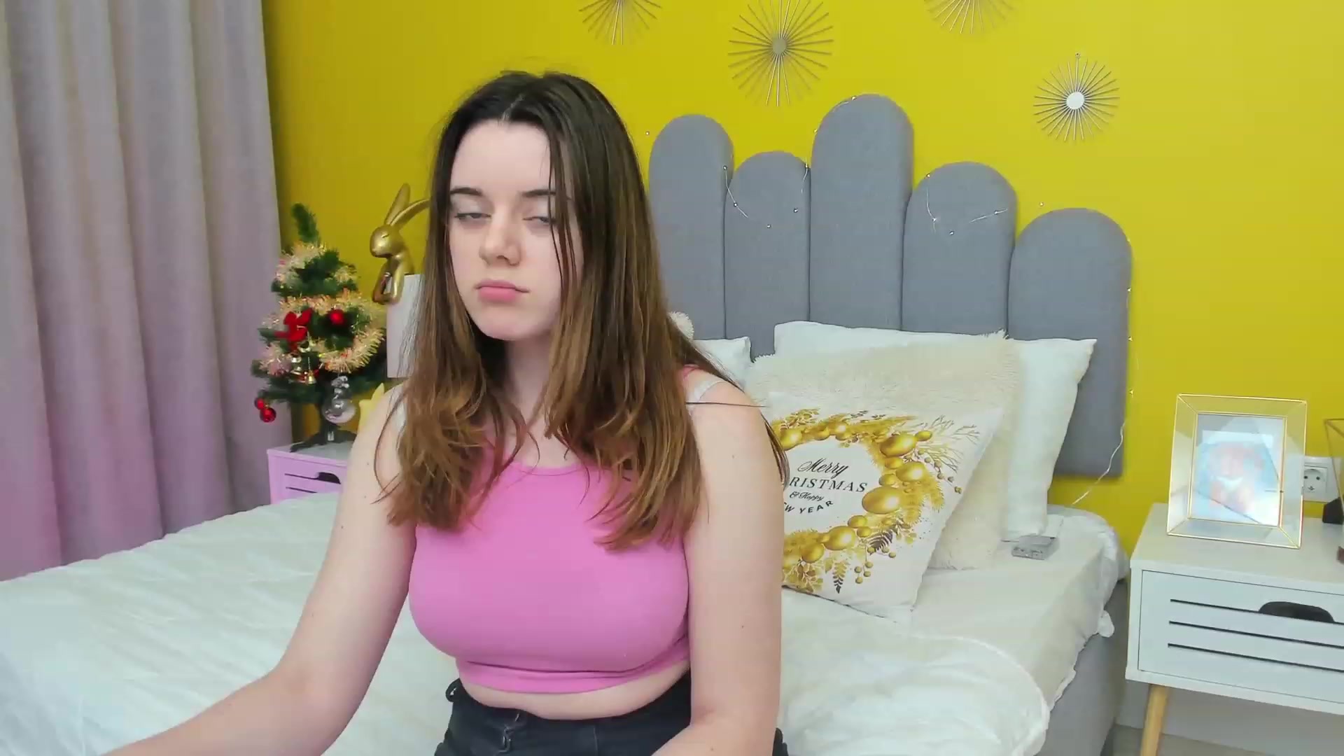 Gallery image thumbnail from JeyEvans's myfreecams stream on, 12/23/2022, 18:50 image 3 of 20