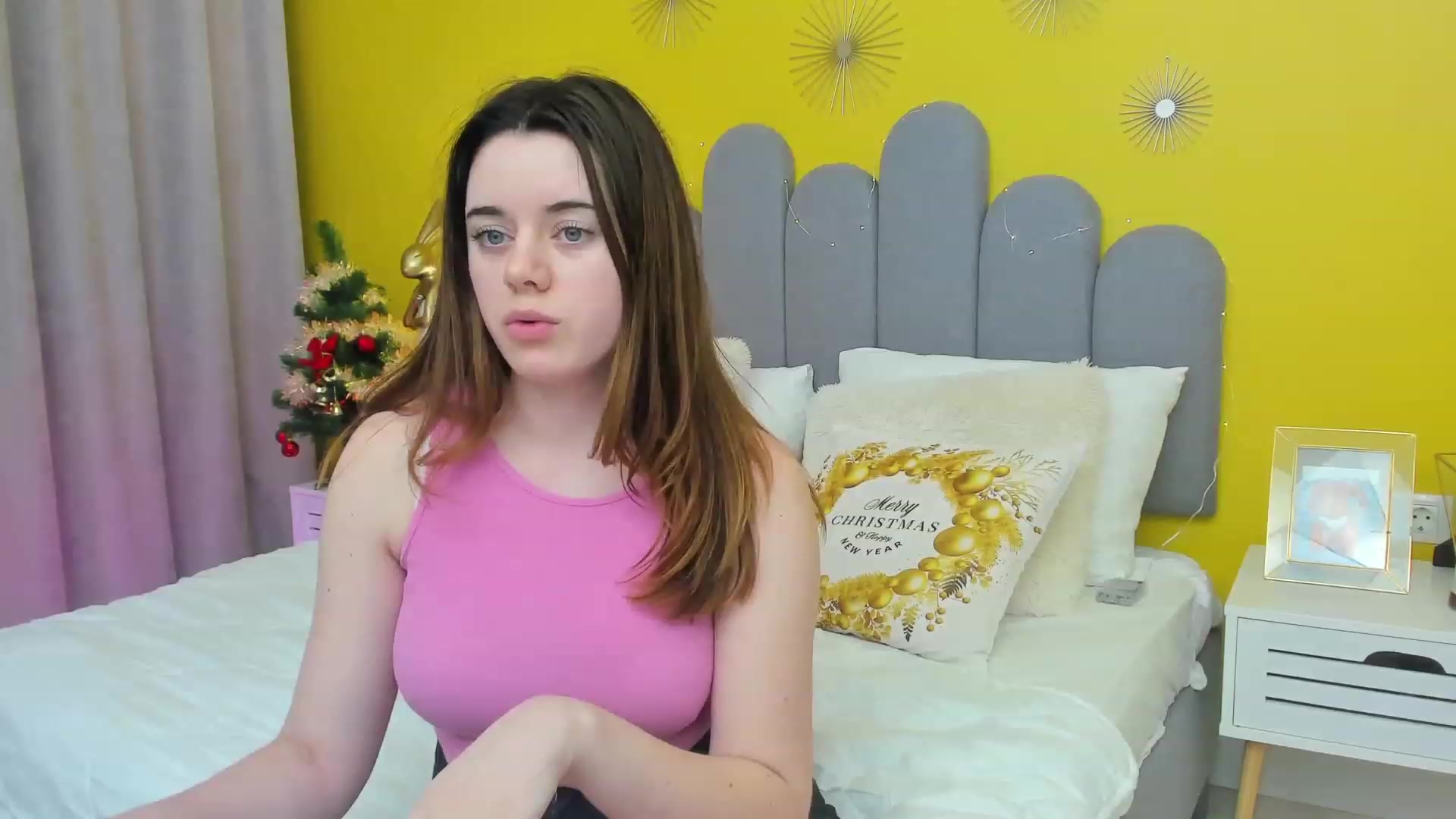 Gallery image thumbnail from JeyEvans's myfreecams stream on, 12/23/2022, 18:50 image 9 of 20
