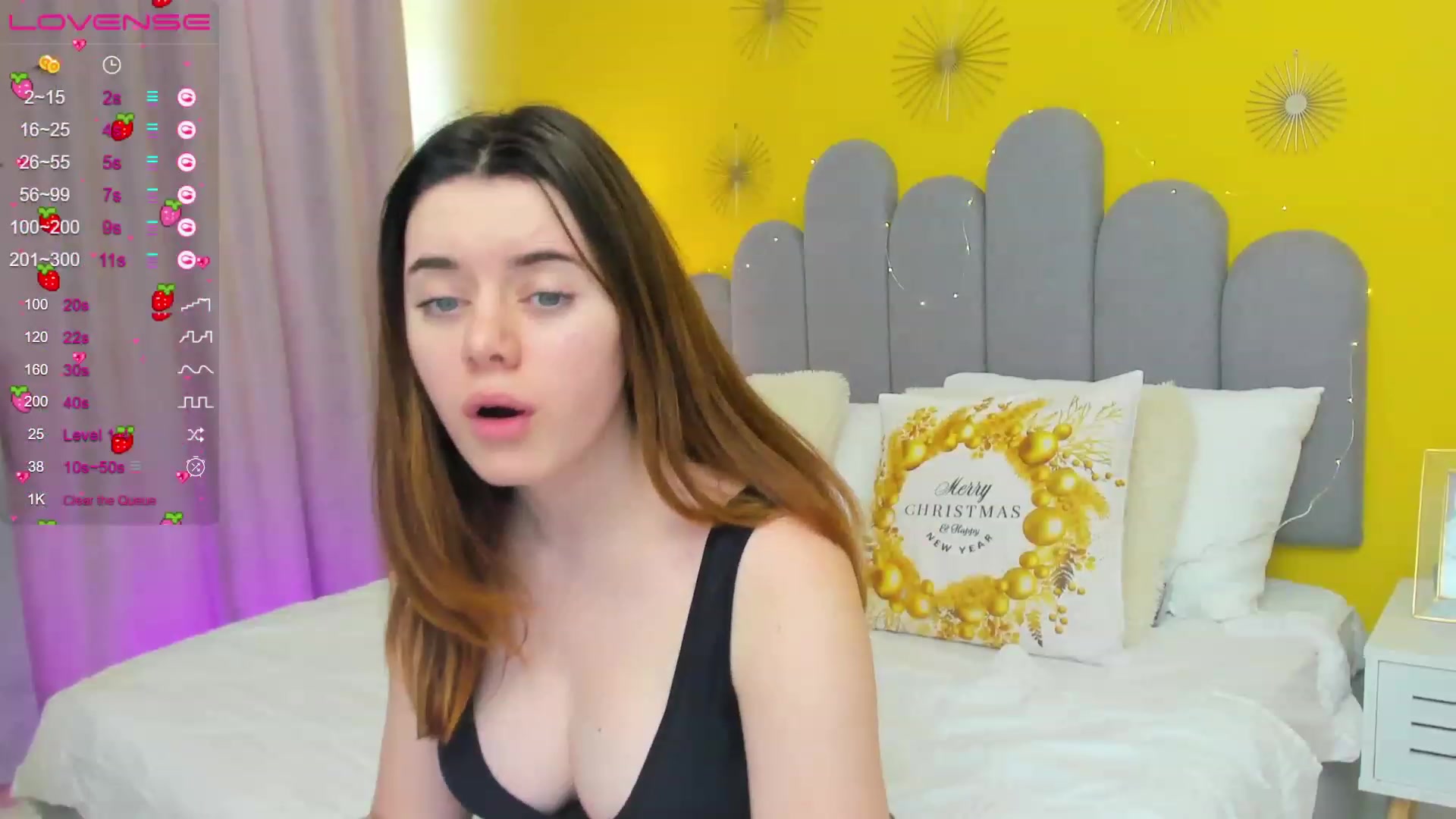 Gallery image thumbnail from JeyEvans's myfreecams stream on, 12/27/2022, 07:45 image 15 of 20