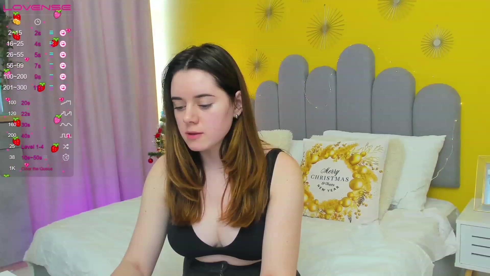 Gallery image thumbnail from JeyEvans's myfreecams stream on, 12/27/2022, 09:42 image 3 of 20