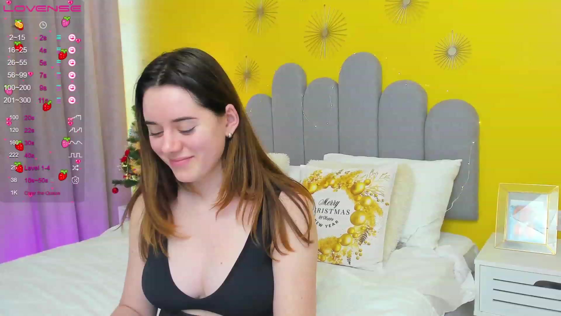 Gallery image thumbnail from JeyEvans's myfreecams stream on, 12/27/2022, 12:54 image 13 of 20