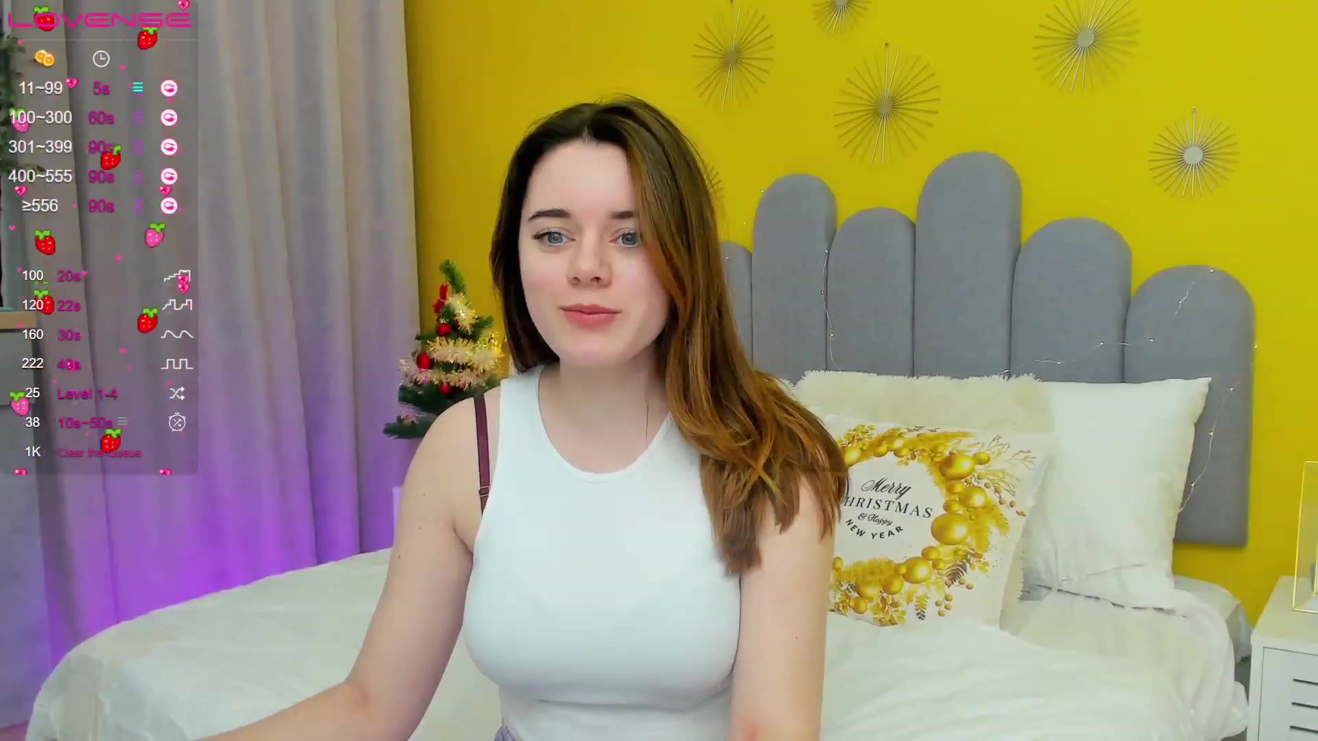 Gallery image thumbnail from JeyEvans's myfreecams stream on, 12/28/2022, 20:06 image 13 of 20