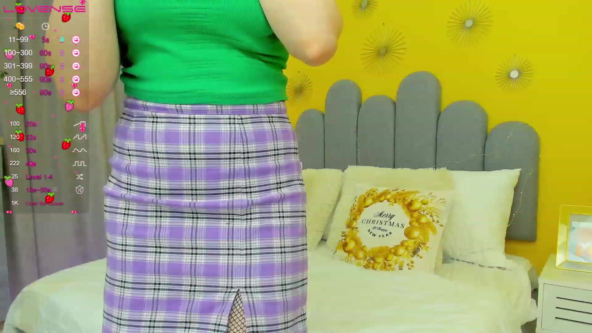 Gallery image thumbnail from JeyEvans's myfreecams stream on, 12/28/2022, 20:06 image 9 of 20