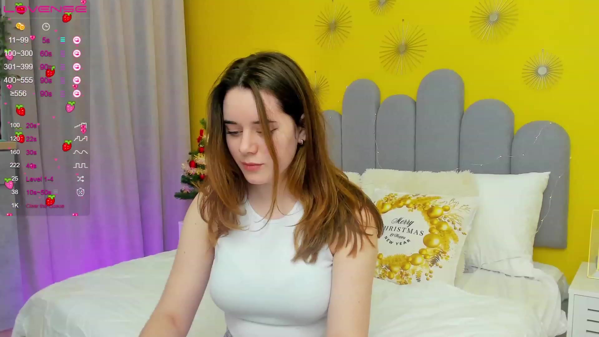 Gallery image thumbnail from JeyEvans's myfreecams stream on, 12/28/2022, 20:06 image 15 of 20