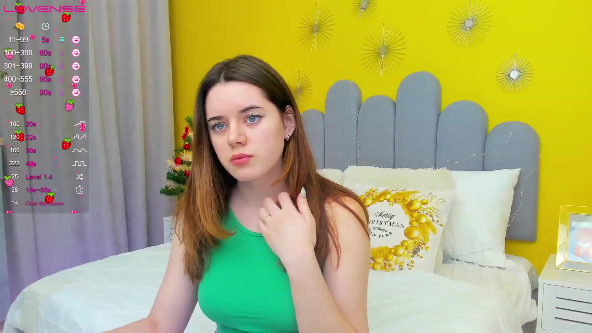 Gallery image thumbnail from JeyEvans's myfreecams stream on, 12/28/2022, 20:06 image 4 of 20