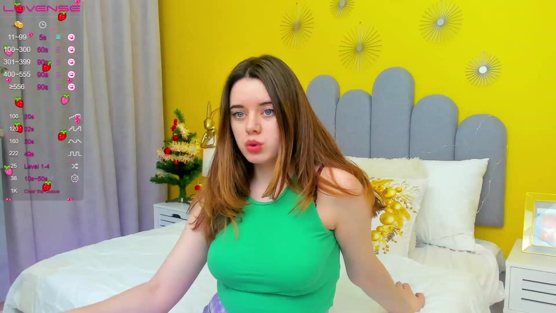 Gallery image thumbnail from JeyEvans's myfreecams stream on, 12/28/2022, 20:06 image 5 of 20