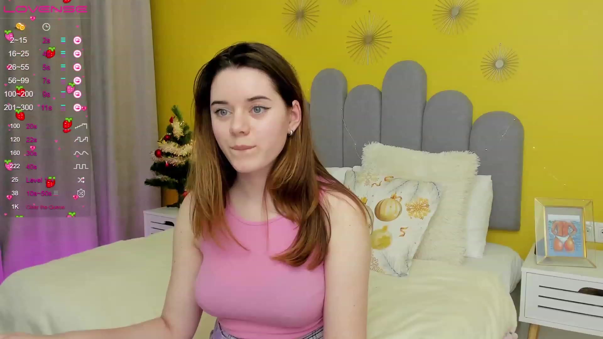 Gallery image thumbnail from JeyEvans's myfreecams stream on, 12/29/2022, 23:49 image 13 of 20