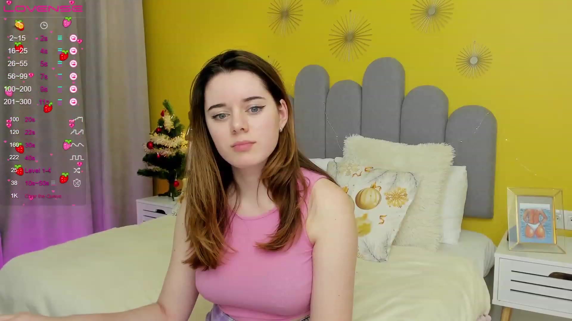 Gallery image thumbnail from JeyEvans's myfreecams stream on, 12/29/2022, 23:49 image 20 of 20