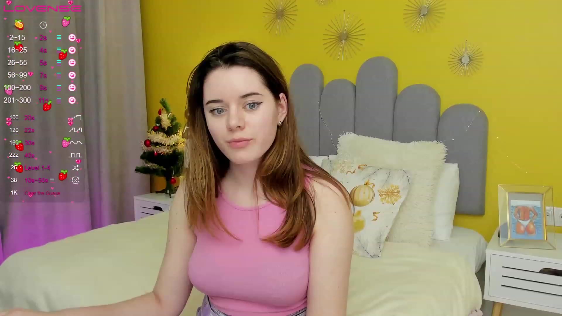 Gallery image thumbnail from JeyEvans's myfreecams stream on, 12/29/2022, 23:49 image 14 of 20