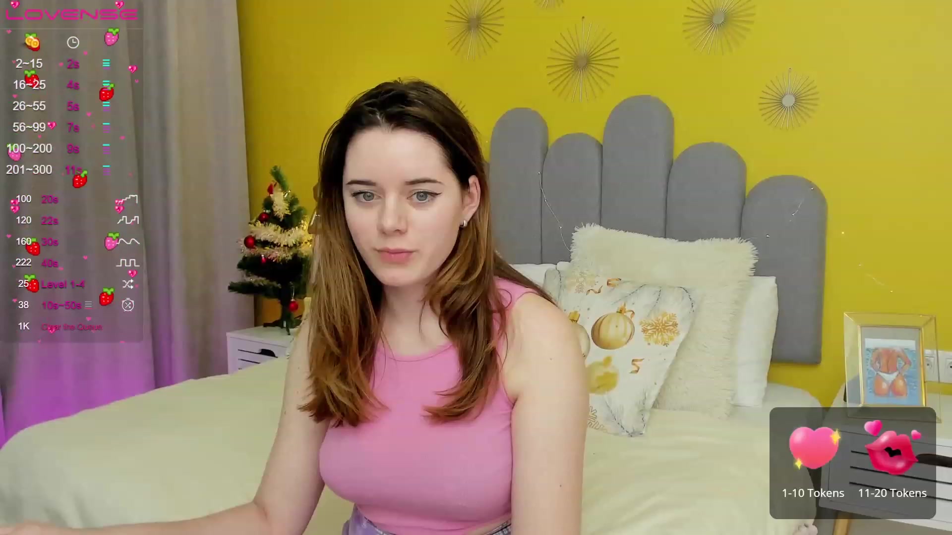 Gallery image thumbnail from JeyEvans's myfreecams stream on, 12/29/2022, 23:49 image 18 of 20