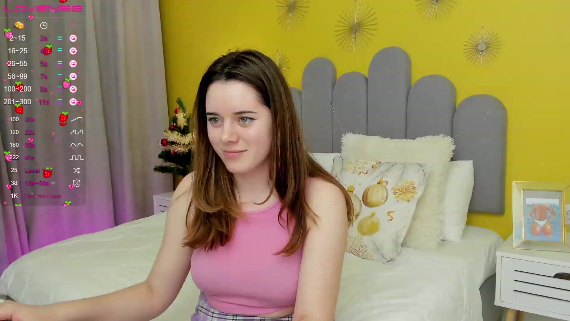 Gallery image thumbnail from JeyEvans's myfreecams stream on, 12/30/2022, 02:58 image 5 of 20