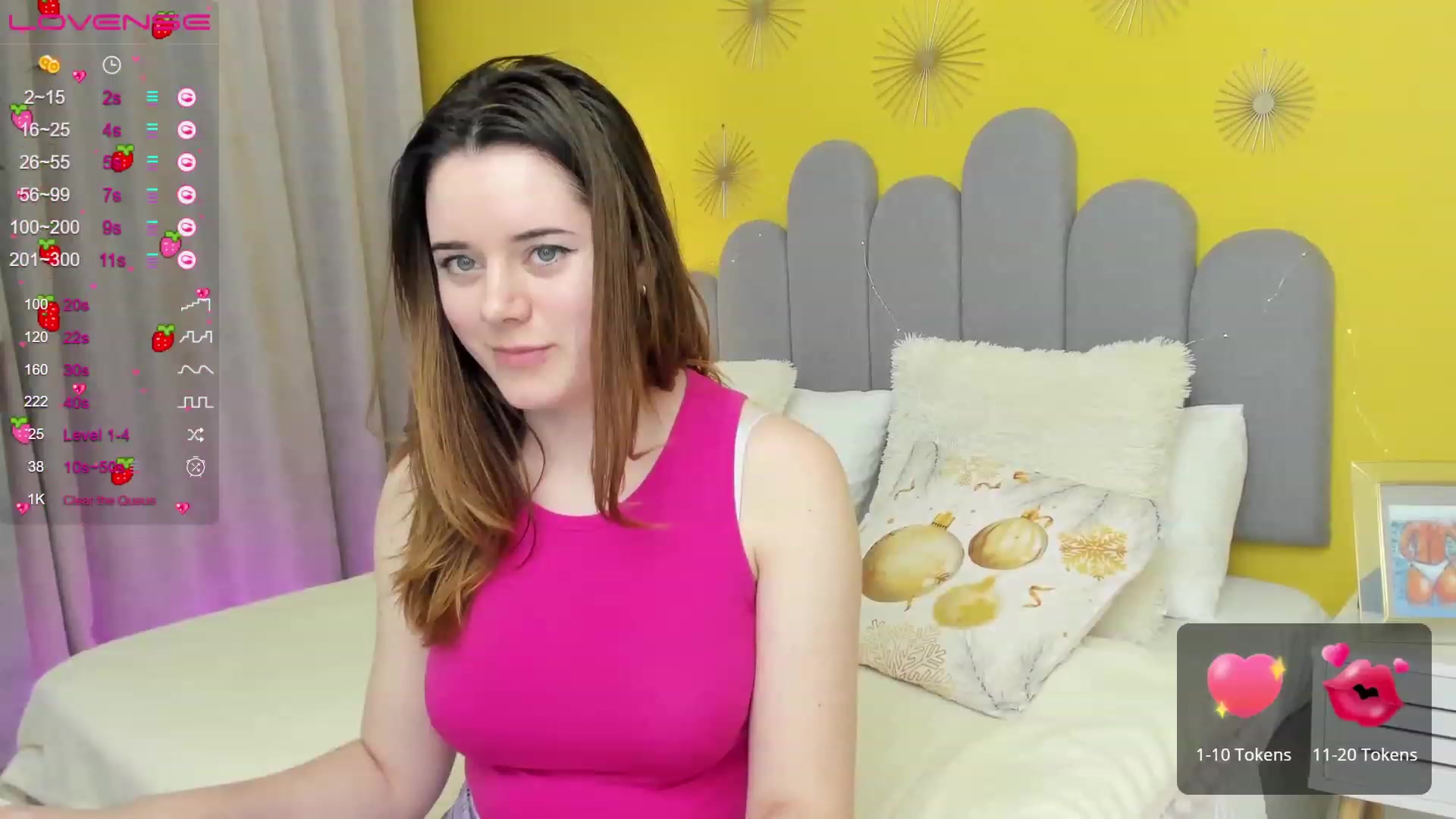Gallery image thumbnail from JeyEvans's myfreecams stream on, 12/30/2022, 16:30 image 4 of 20