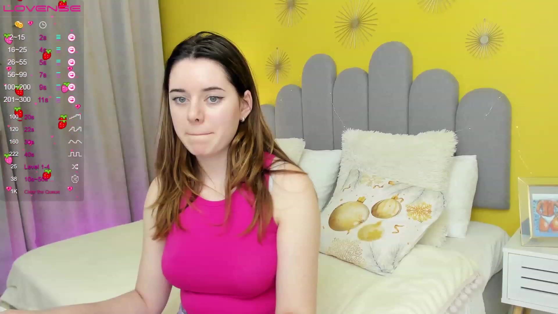 Gallery image thumbnail from JeyEvans's myfreecams stream on, 12/30/2022, 16:30 image 2 of 20