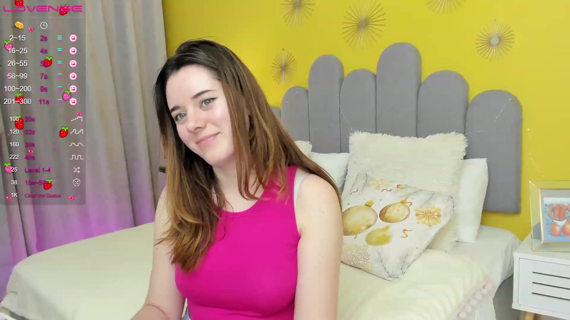 Gallery image thumbnail from JeyEvans's myfreecams stream on, 12/30/2022, 16:30 image 18 of 20