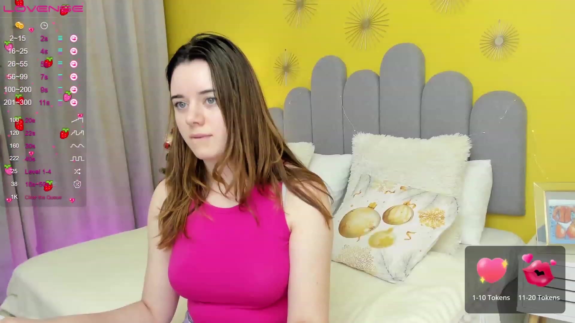 Gallery image thumbnail from JeyEvans's myfreecams stream on, 12/30/2022, 16:30 image 1 of 20