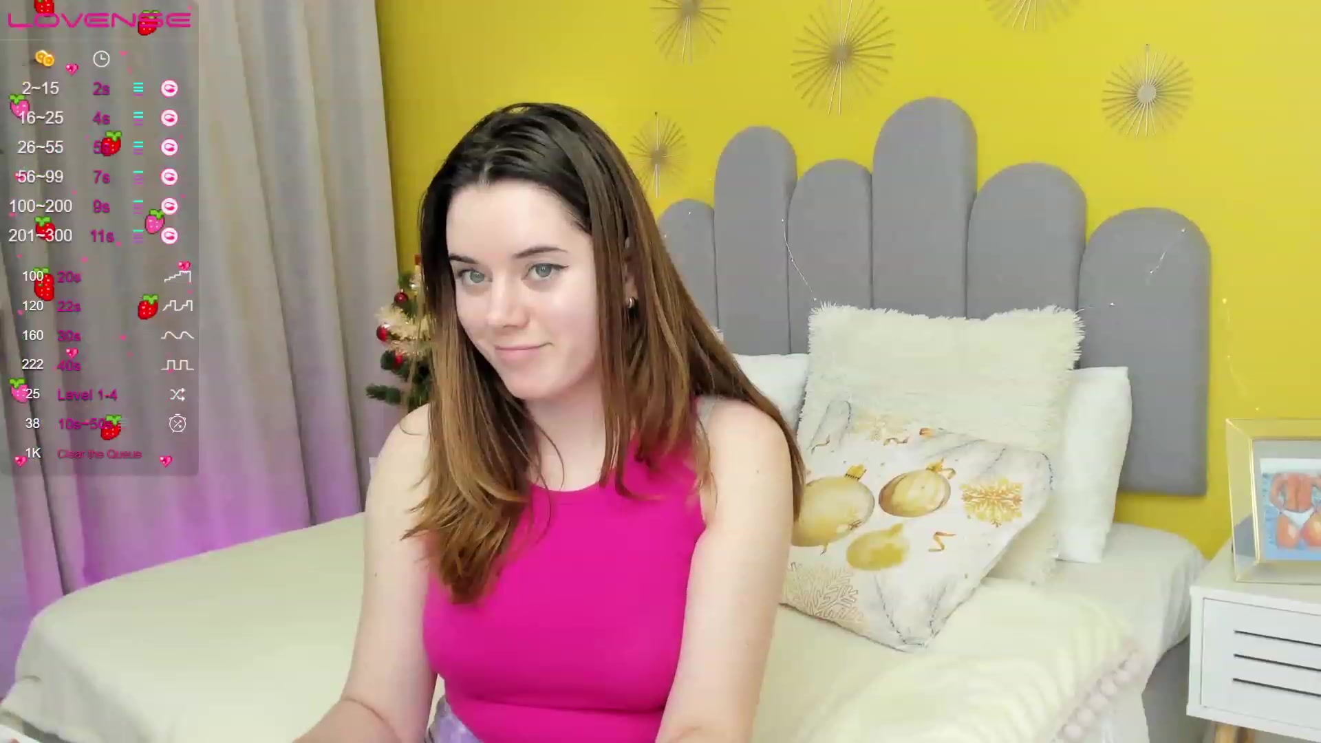 Gallery image thumbnail from JeyEvans's myfreecams stream on, 12/30/2022, 16:30 image 14 of 20