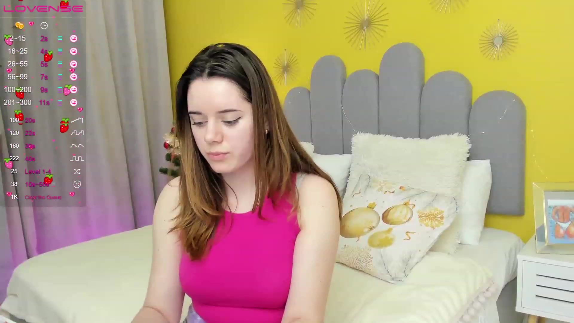 Gallery image thumbnail from JeyEvans's myfreecams stream on, 12/30/2022, 16:30 image 13 of 20
