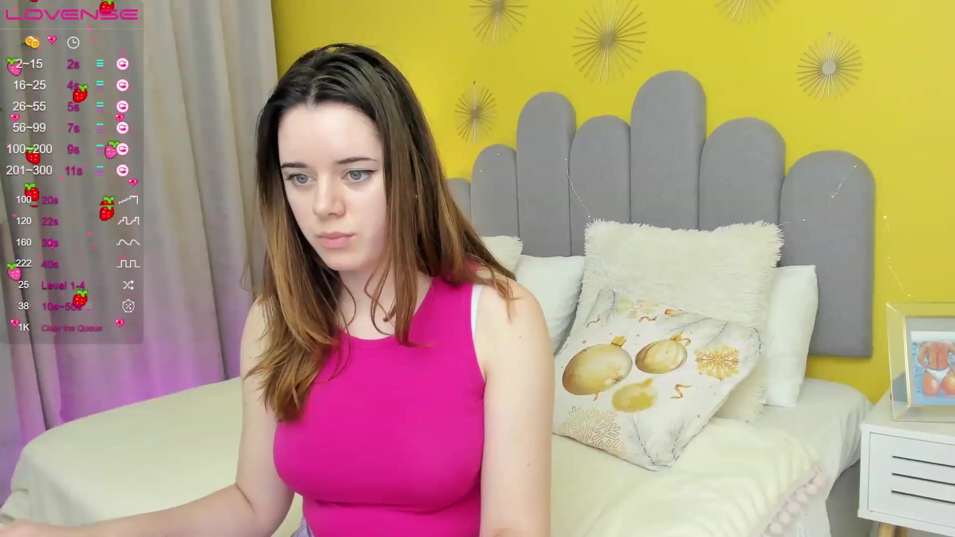 Gallery image thumbnail from JeyEvans's myfreecams stream on, 12/30/2022, 16:30 image 7 of 20