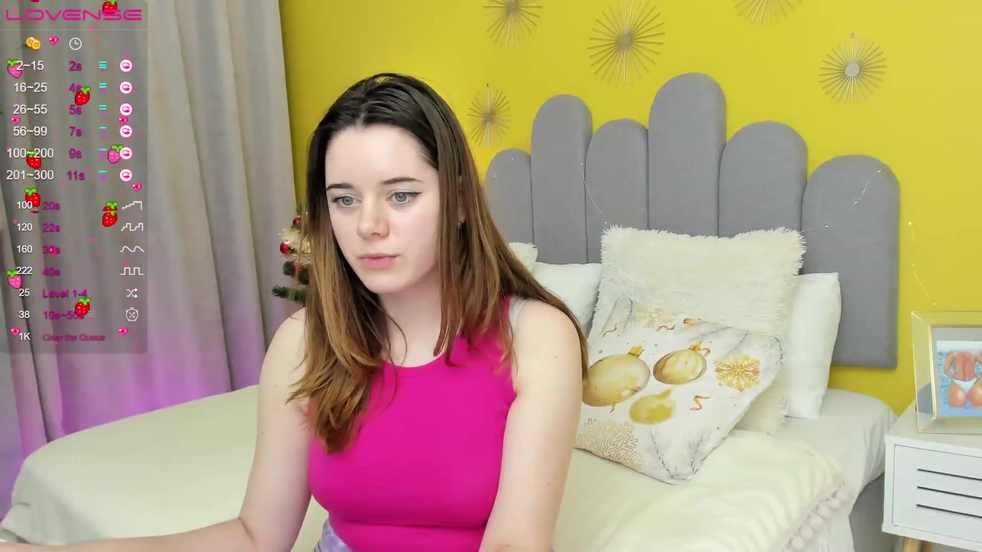 Gallery image thumbnail from JeyEvans's myfreecams stream on, 12/30/2022, 16:30 image 12 of 20