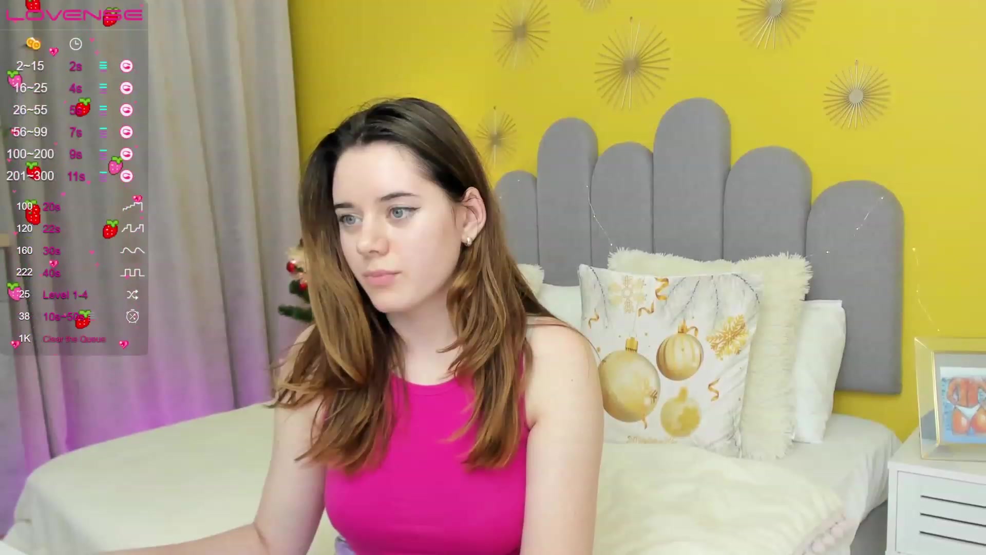 Gallery image thumbnail from JeyEvans's myfreecams stream on, 12/30/2022, 19:20 image 5 of 20