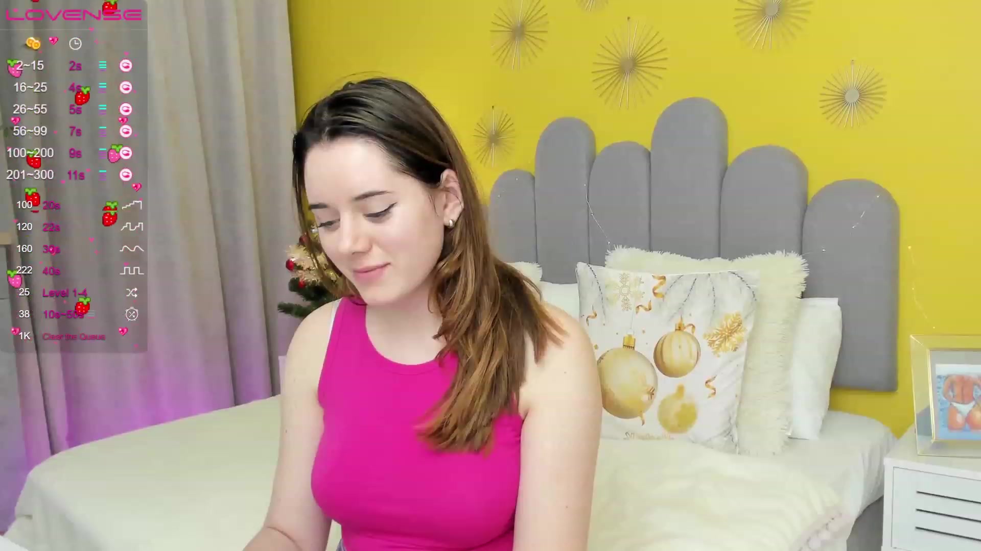 Gallery image thumbnail from JeyEvans's myfreecams stream on, 12/30/2022, 19:20 image 9 of 20