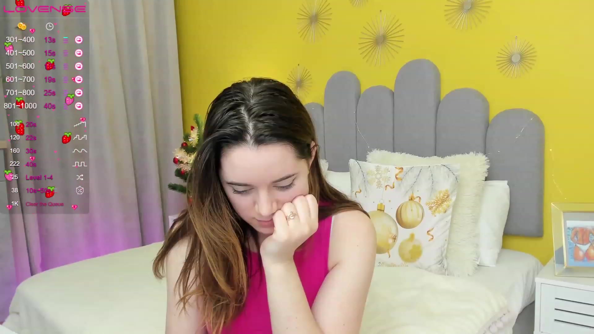 Gallery image thumbnail from JeyEvans's myfreecams stream on, 12/30/2022, 19:20 image 3 of 20