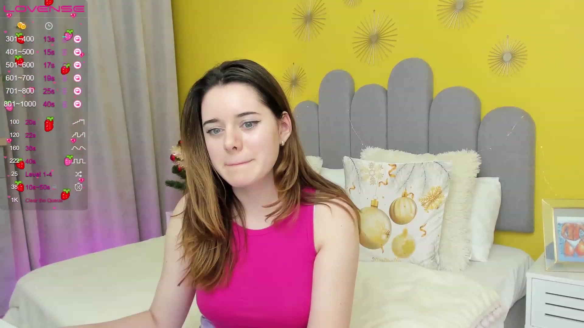 Gallery image thumbnail from JeyEvans's myfreecams stream on, 12/30/2022, 19:20 image 4 of 20