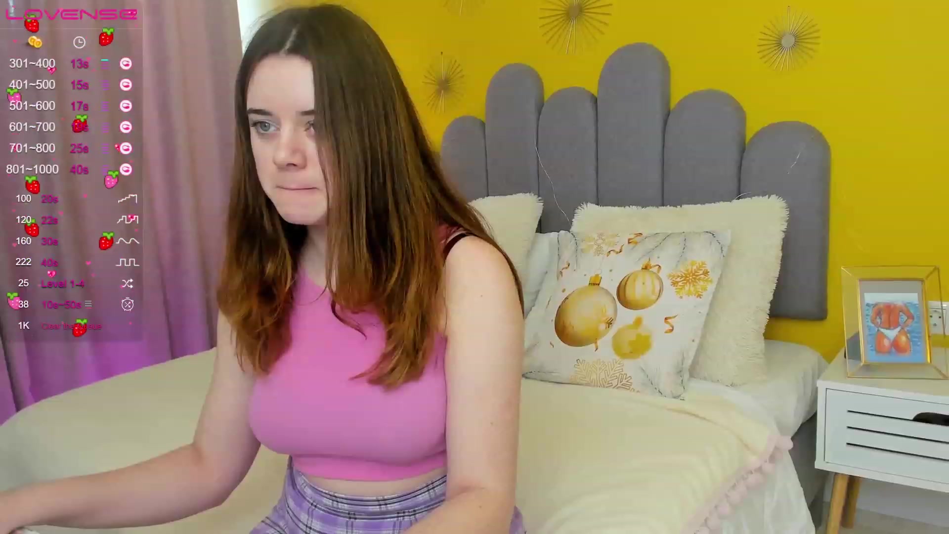 Gallery image thumbnail from JeyEvans's myfreecams stream on, 01/03/2023, 12:53 image 5 of 20