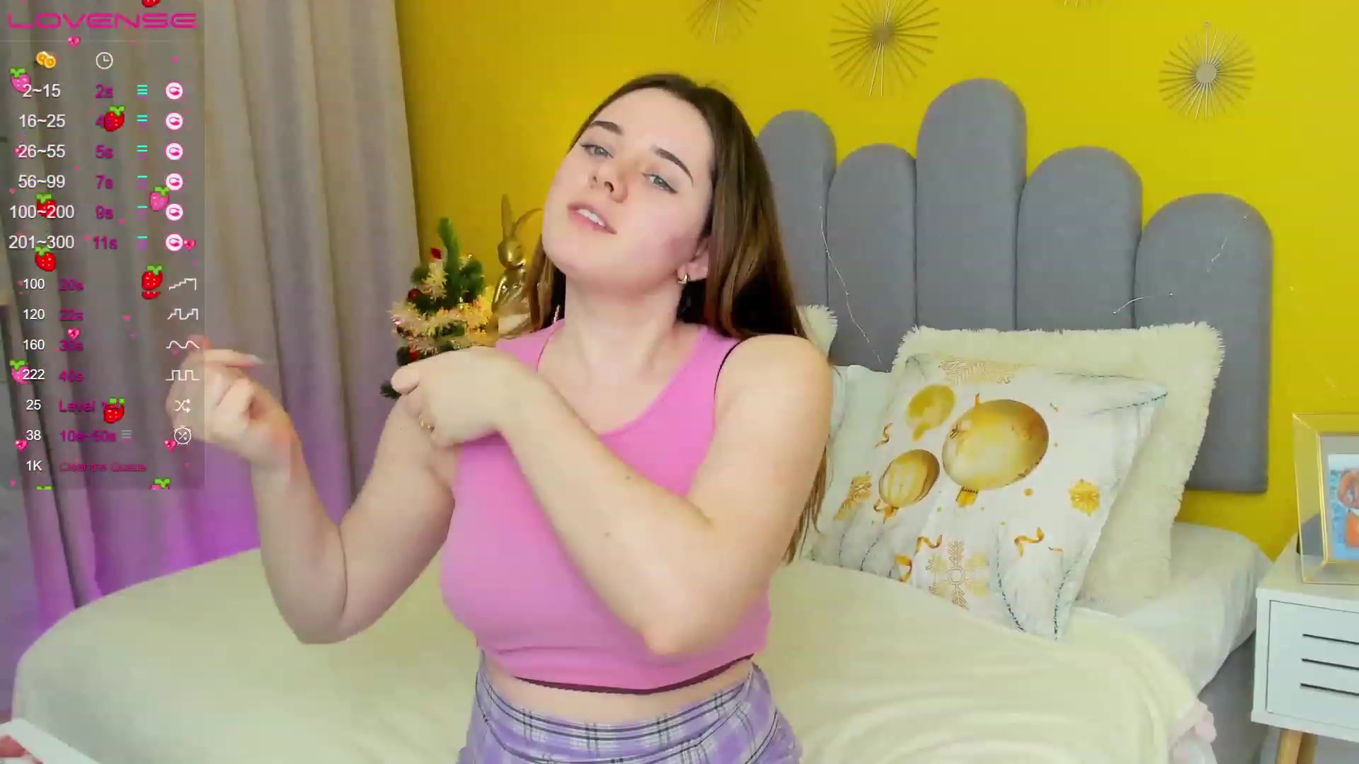Gallery image thumbnail from JeyEvans's myfreecams stream on, 01/03/2023, 16:13 image 14 of 20