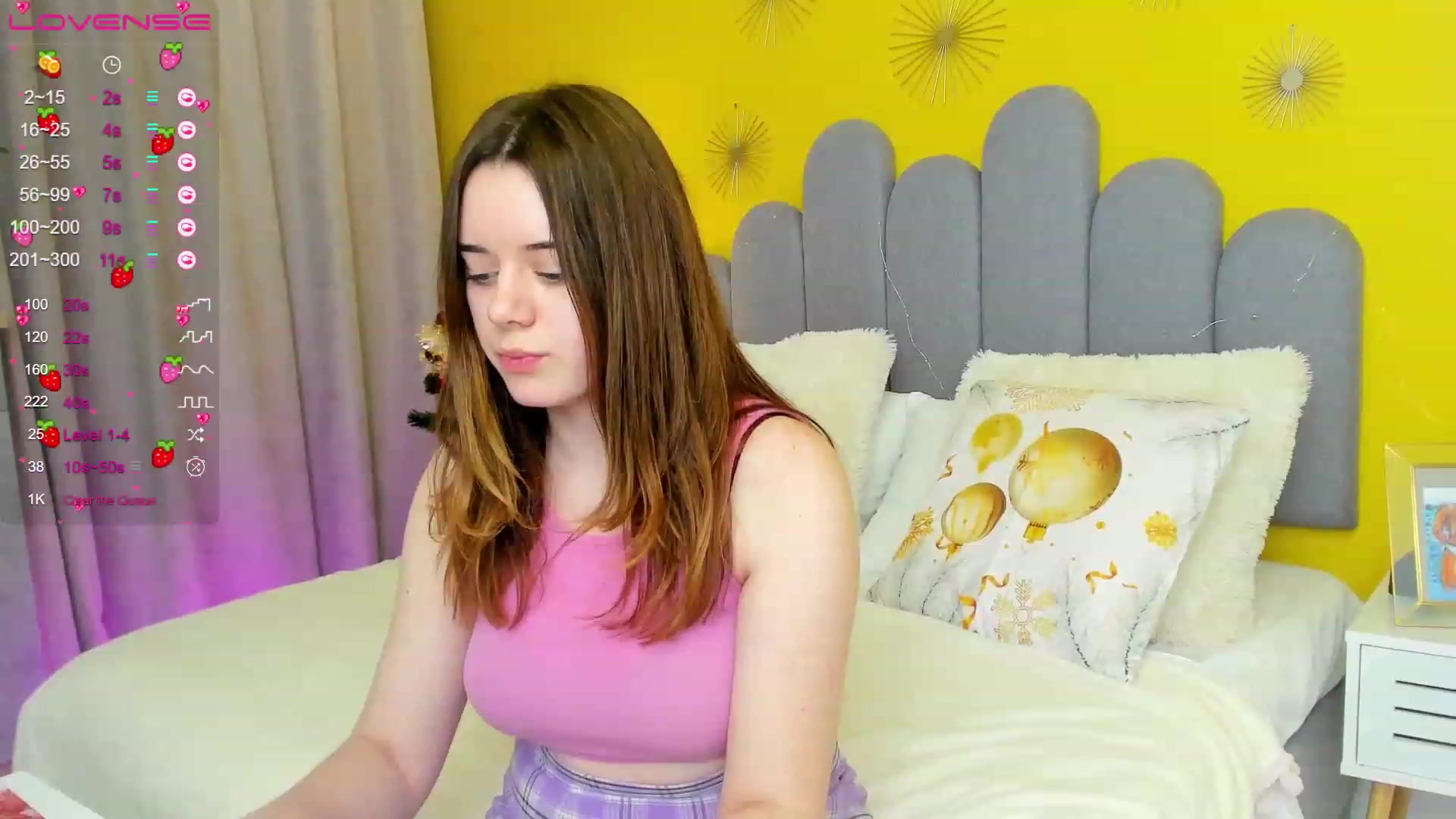 Gallery image thumbnail from JeyEvans's myfreecams stream on, 01/03/2023, 16:13 image 11 of 20