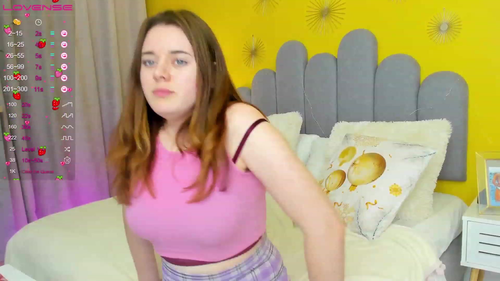 Gallery image thumbnail from JeyEvans's myfreecams stream on, 01/03/2023, 19:25 image 9 of 20