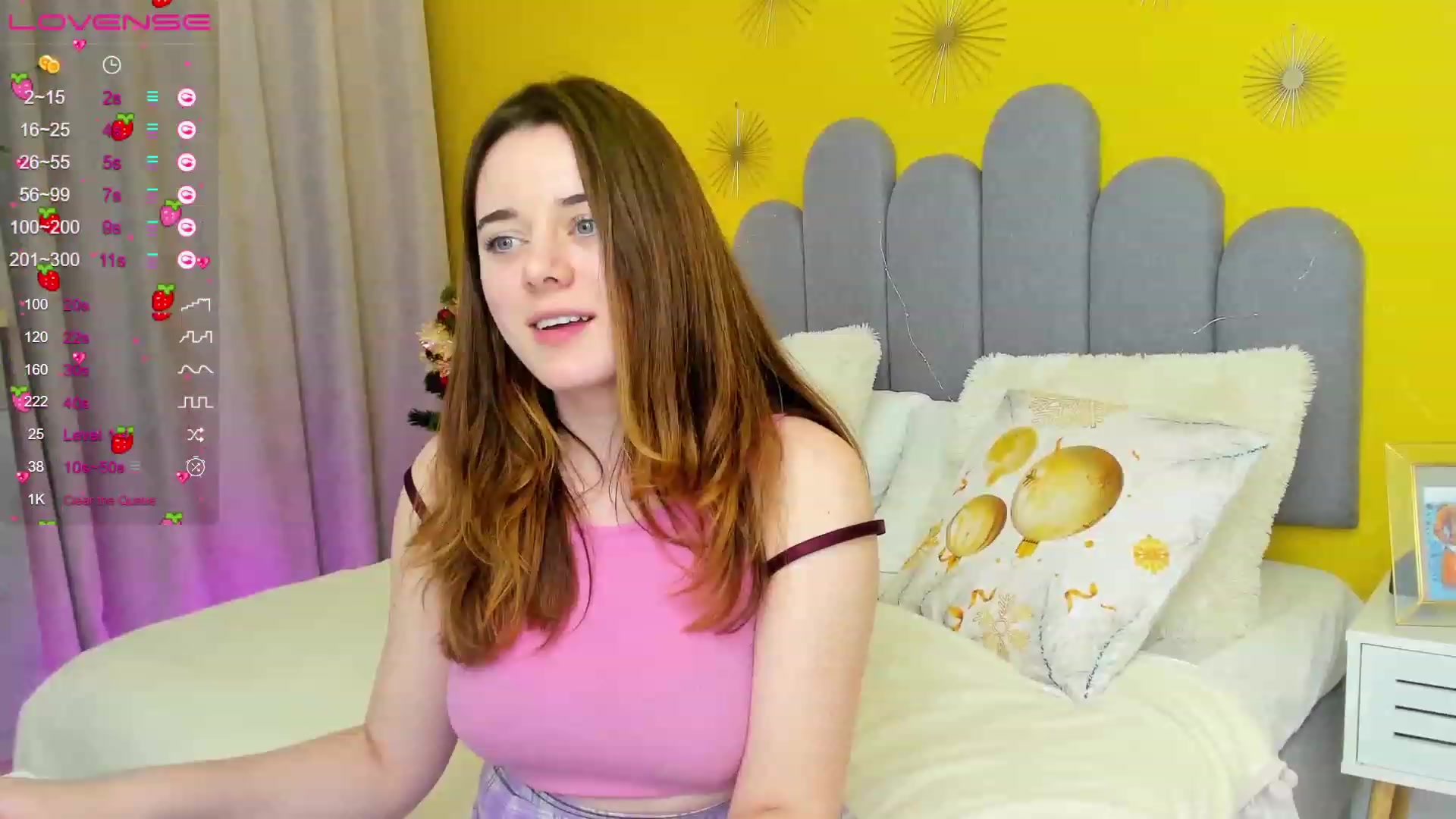 Gallery image thumbnail from JeyEvans's myfreecams stream on, 01/03/2023, 19:25 image 11 of 20