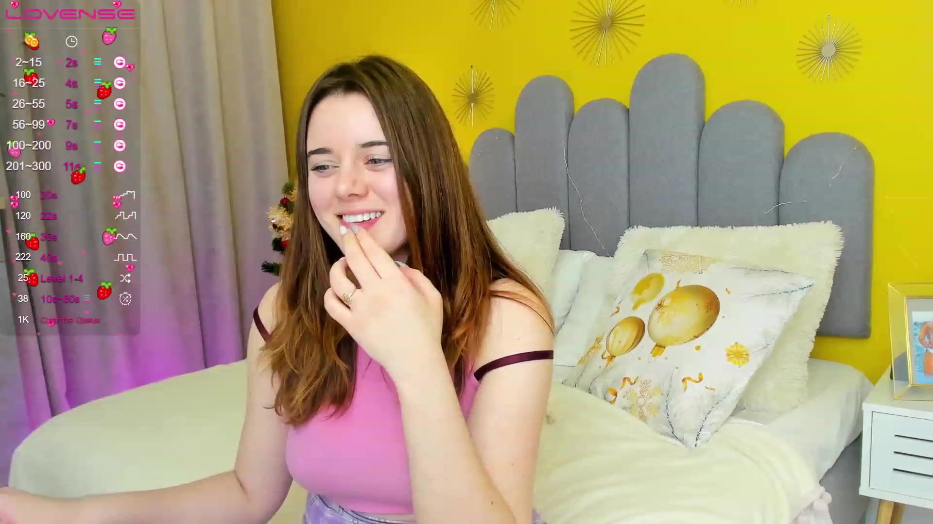 Gallery image thumbnail from JeyEvans's myfreecams stream on, 01/03/2023, 19:25 image 12 of 20