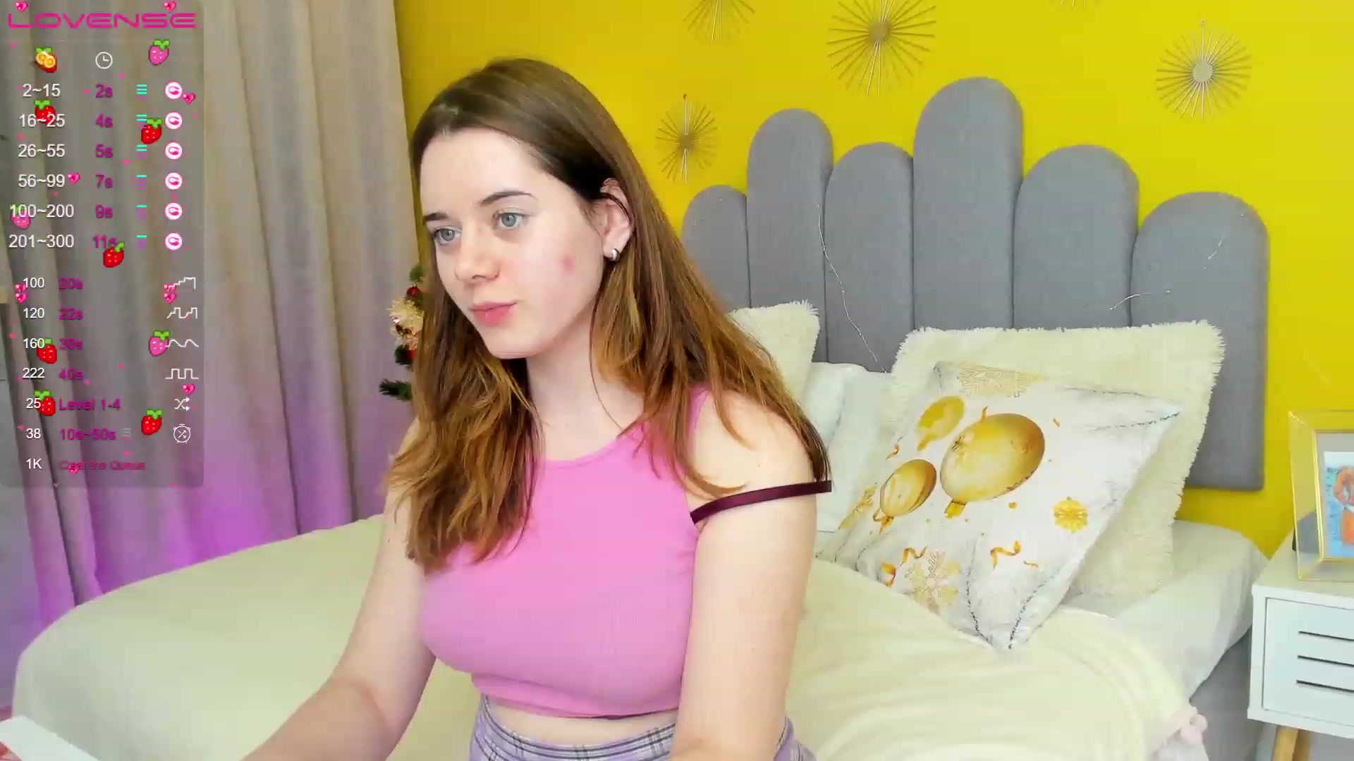 Gallery image thumbnail from JeyEvans's myfreecams stream on, 01/03/2023, 19:25 image 10 of 20