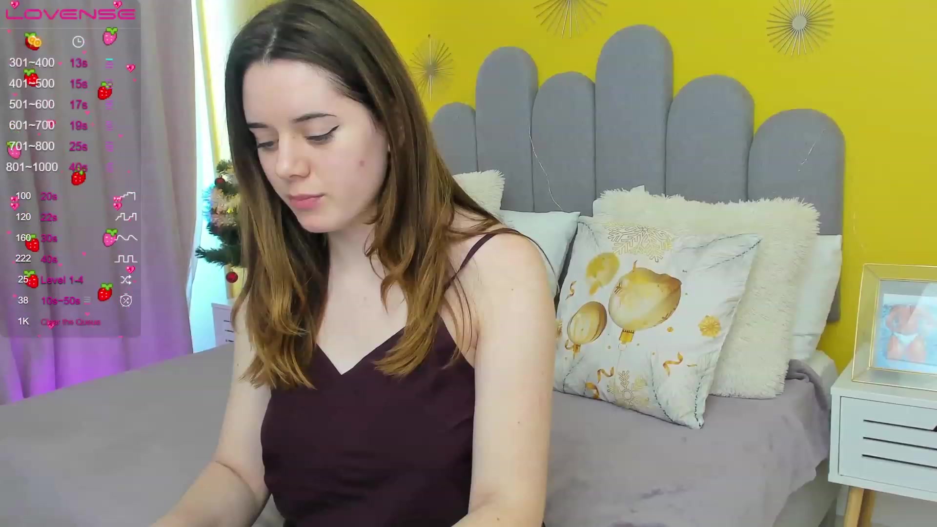 Gallery image thumbnail from JeyEvans's myfreecams stream on, 01/05/2023, 09:42 image 15 of 20