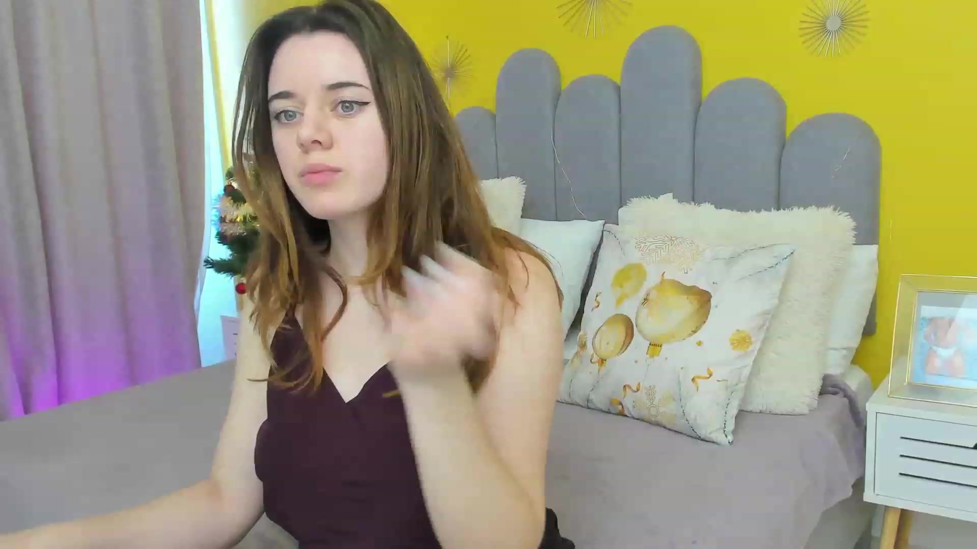 Gallery image thumbnail from JeyEvans's myfreecams stream on, 01/05/2023, 09:42 image 3 of 20