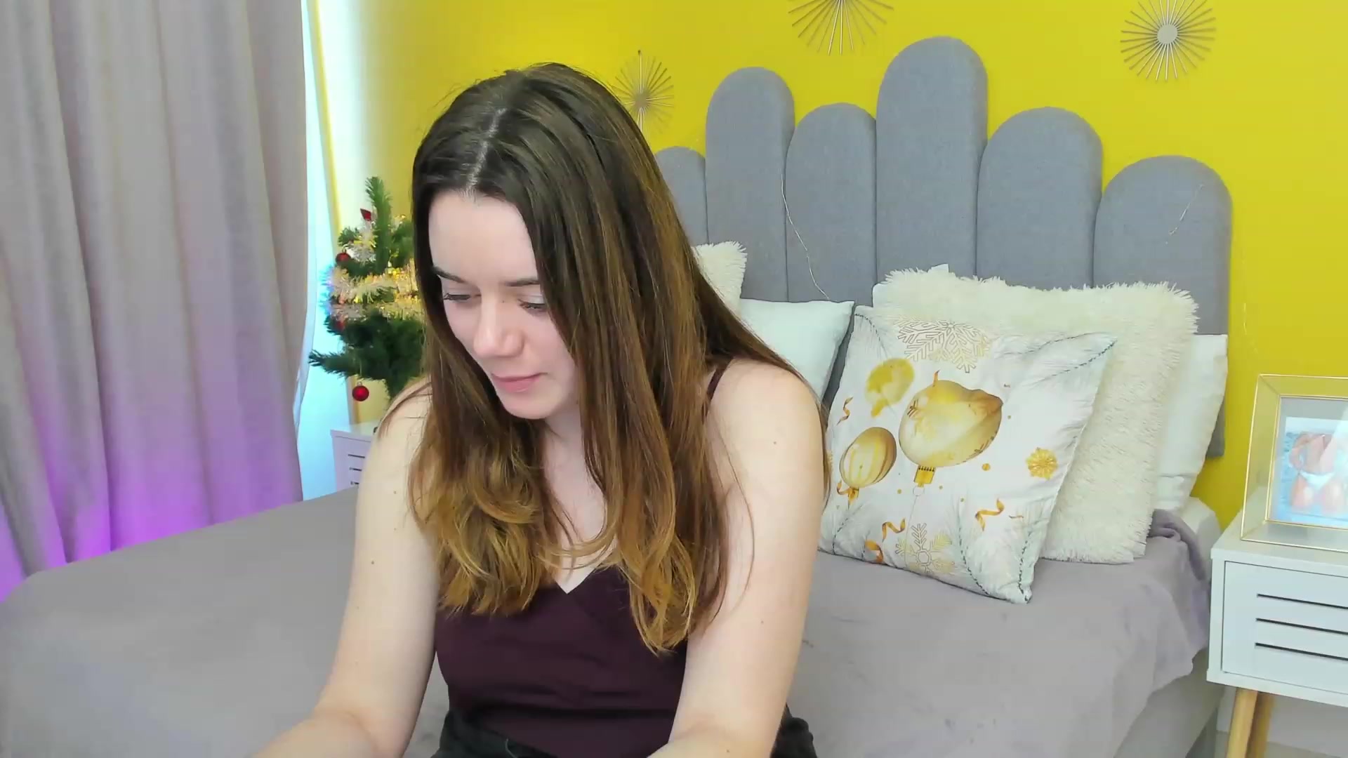 Gallery image thumbnail from JeyEvans's myfreecams stream on, 01/05/2023, 09:42 image 1 of 20