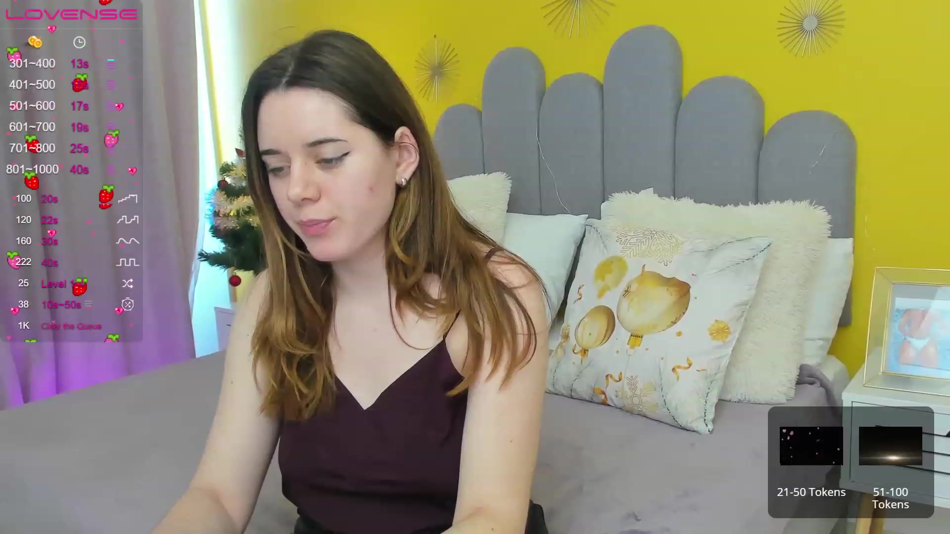 Gallery image thumbnail from JeyEvans's myfreecams stream on, 01/05/2023, 09:42 image 14 of 20