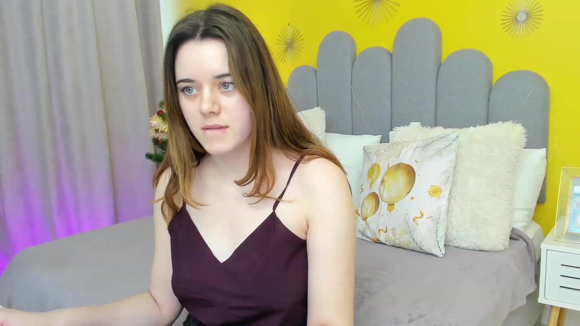 Gallery image thumbnail from JeyEvans's myfreecams stream on, 01/05/2023, 12:52 image 4 of 20
