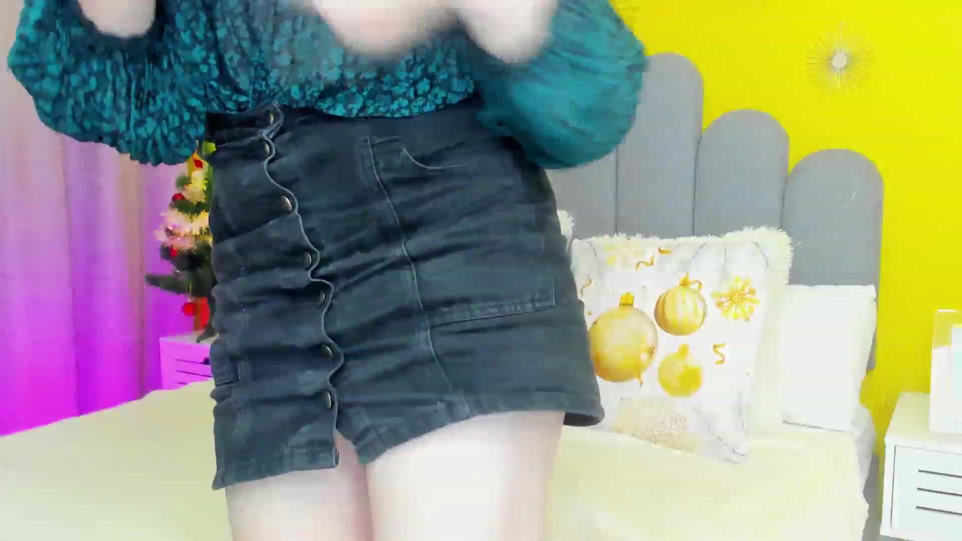 Gallery image thumbnail from JeyEvans's myfreecams stream on, 01/07/2023, 14:40 image 16 of 20