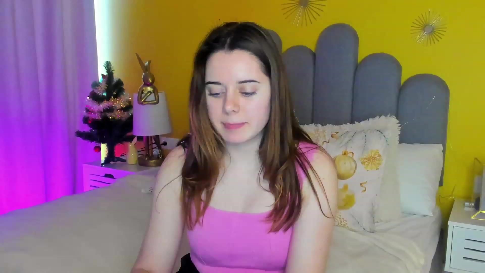 Gallery image thumbnail from JeyEvans's myfreecams stream on, 01/08/2023, 12:55 image 5 of 20