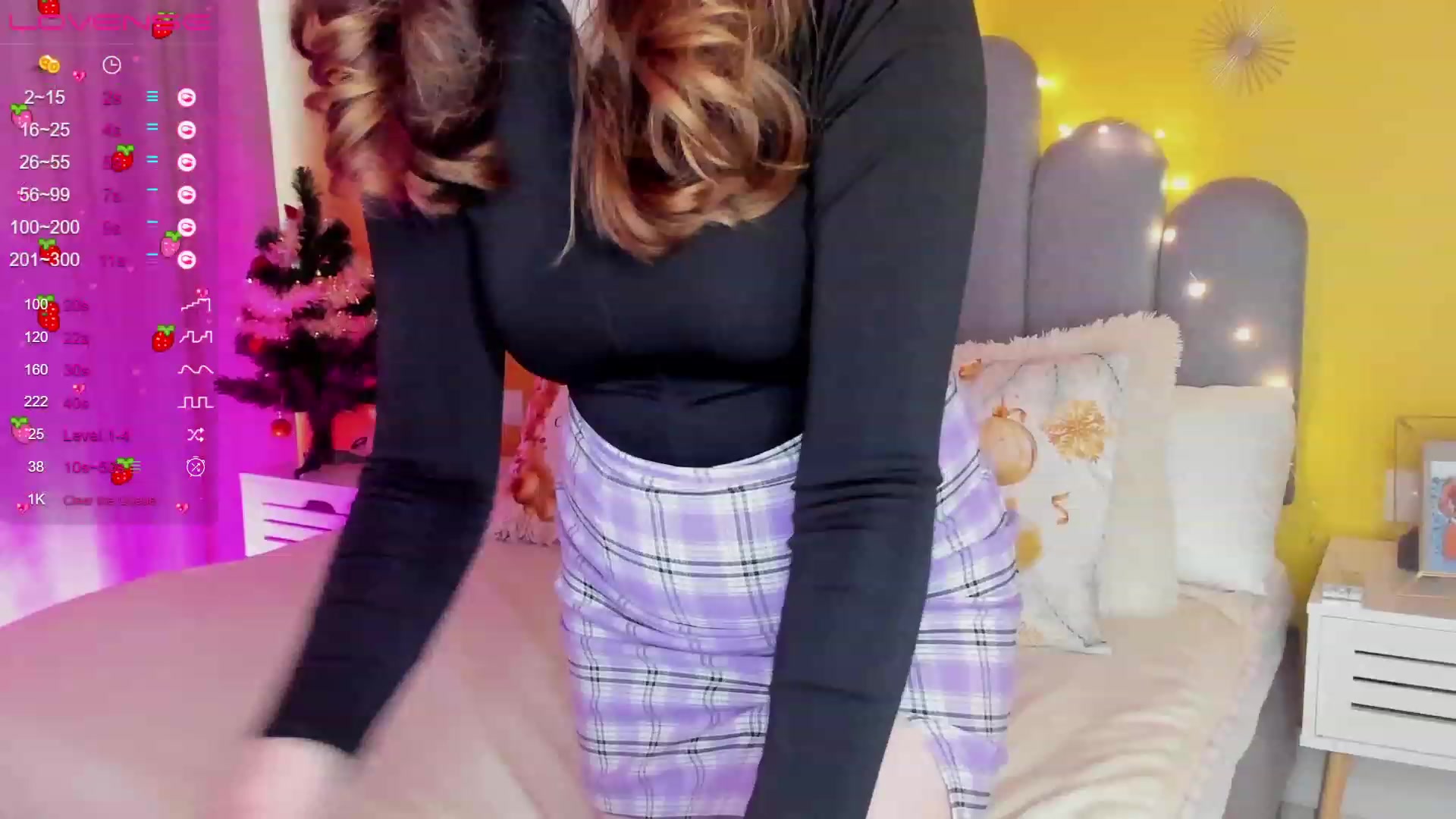 Gallery image thumbnail from JeyEvans's myfreecams stream on, 01/10/2023, 14:08 image 12 of 20