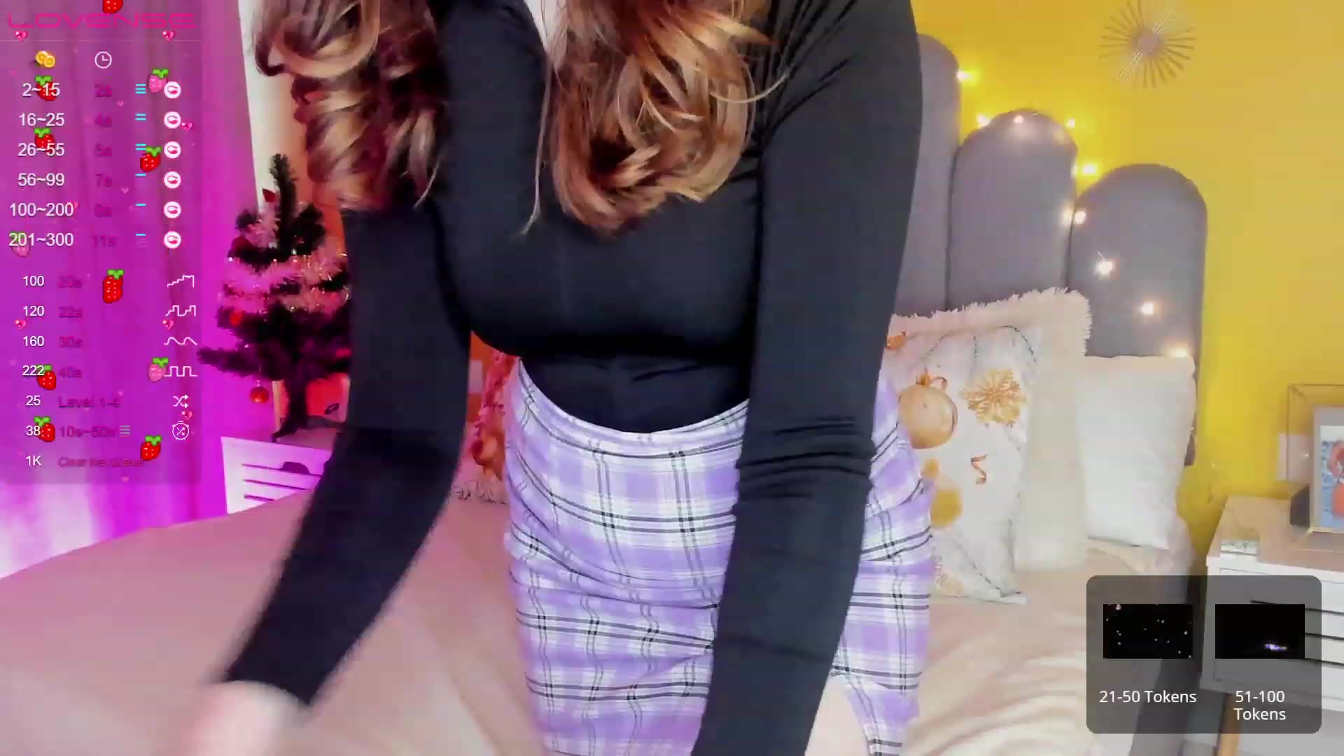 Gallery image thumbnail from JeyEvans's myfreecams stream on, 01/10/2023, 14:08 image 5 of 20