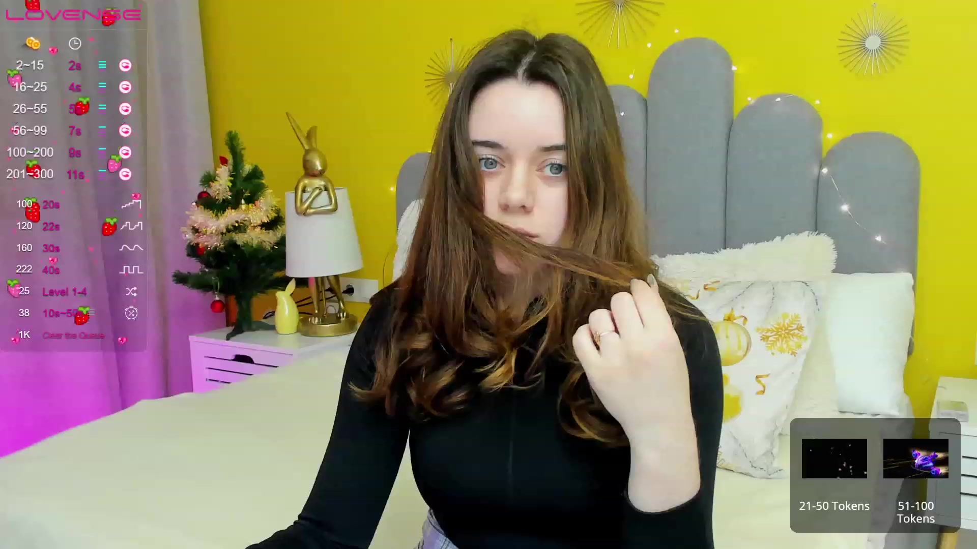 Gallery image thumbnail from JeyEvans's myfreecams stream on, 01/10/2023, 15:10 image 8 of 20