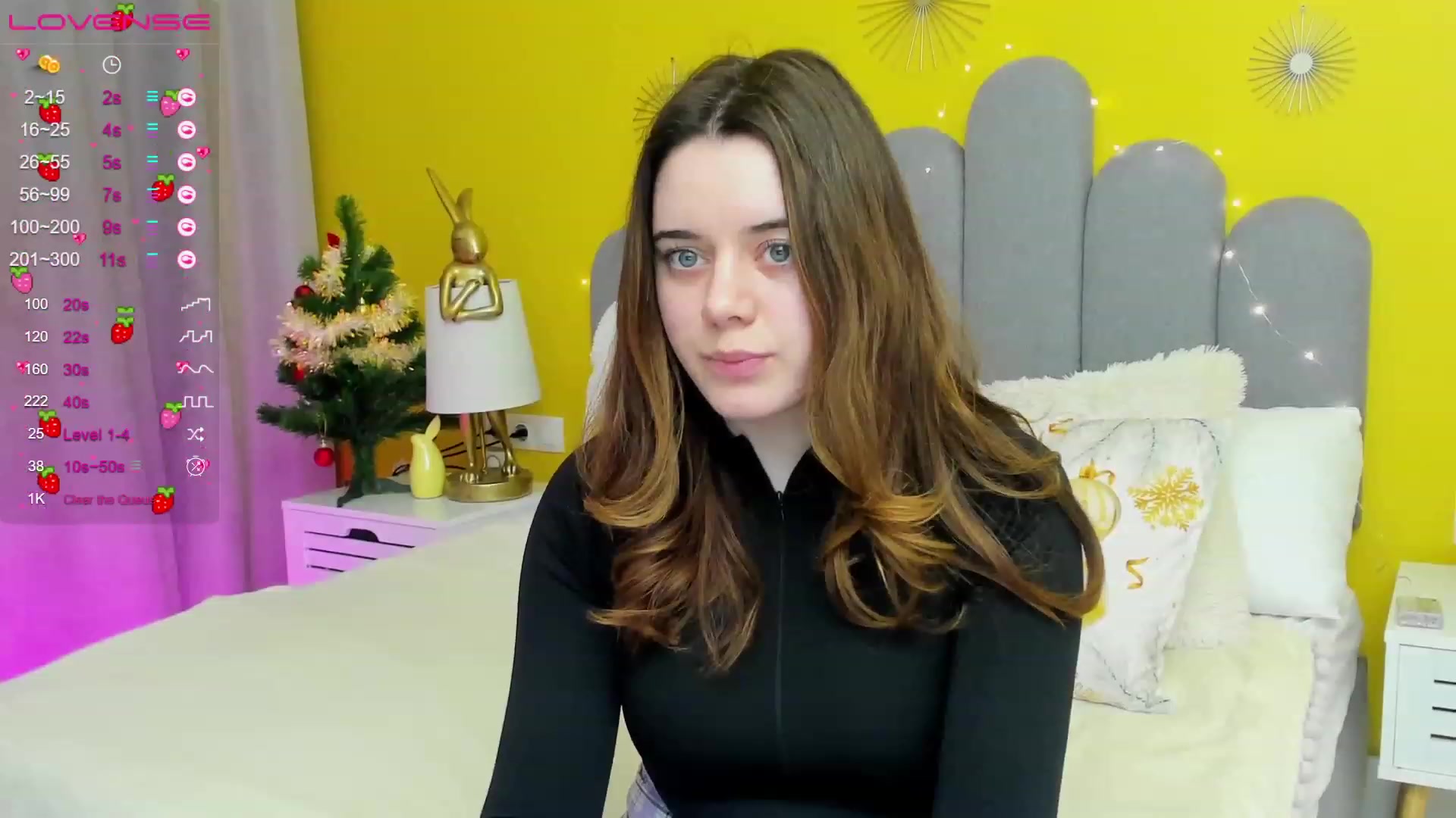 Gallery image thumbnail from JeyEvans's myfreecams stream on, 01/10/2023, 15:10 image 19 of 20