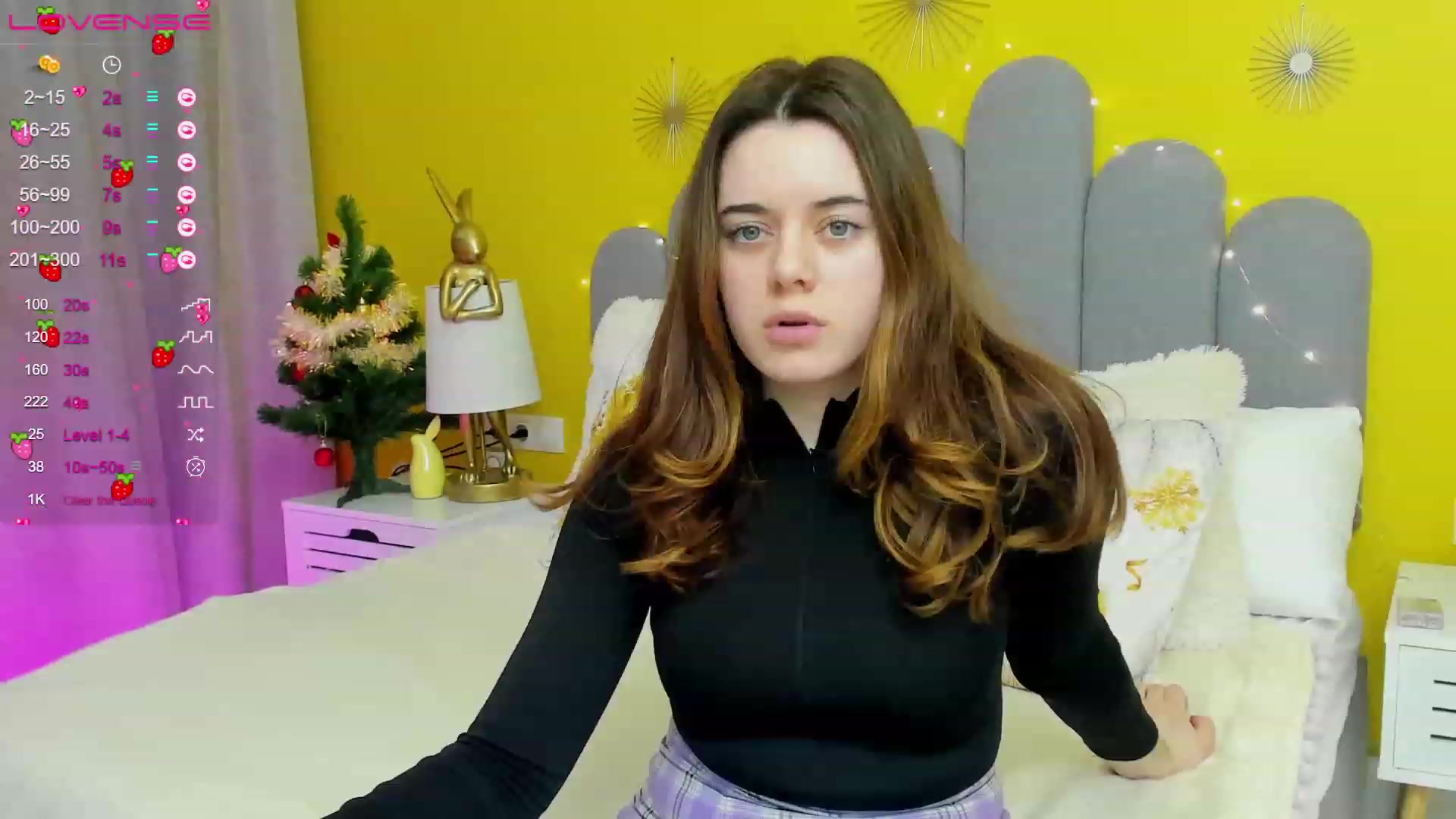 Gallery image thumbnail from JeyEvans's myfreecams stream on, 01/10/2023, 15:10 image 6 of 20