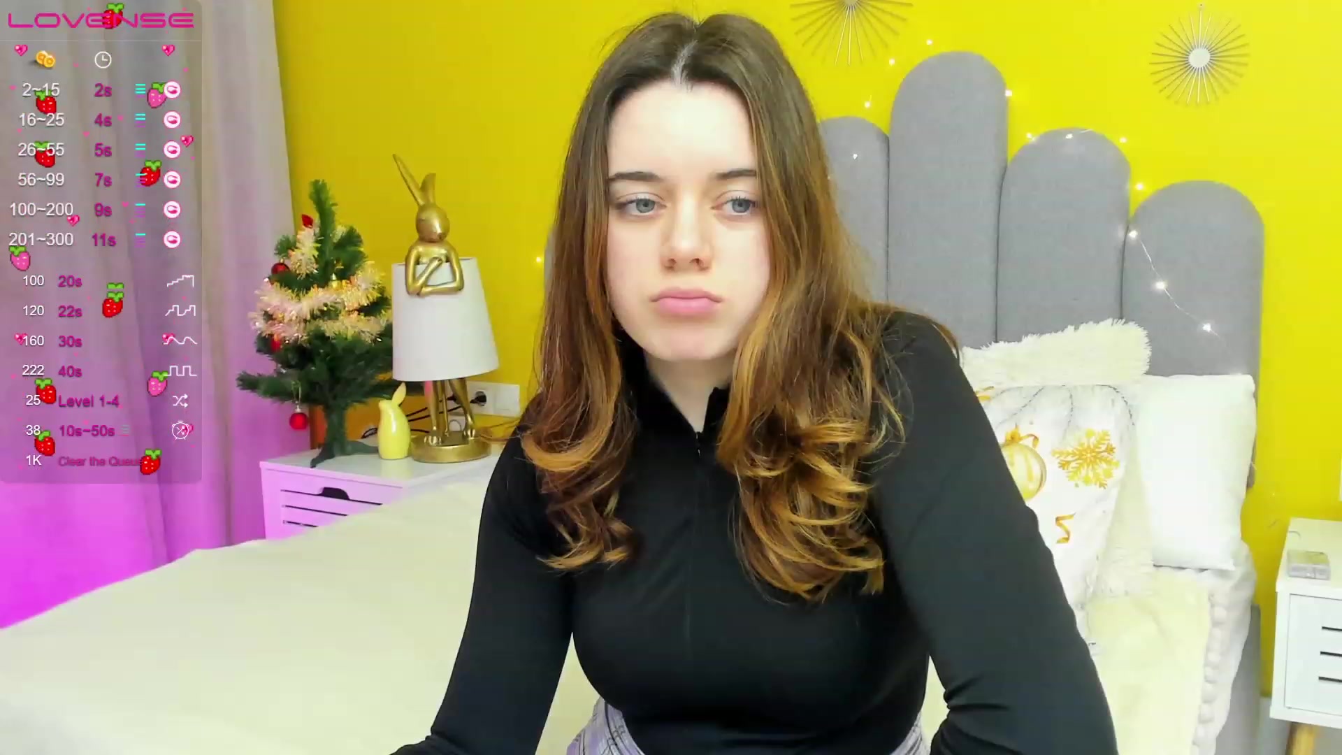 Gallery image thumbnail from JeyEvans's myfreecams stream on, 01/10/2023, 15:10 image 1 of 20