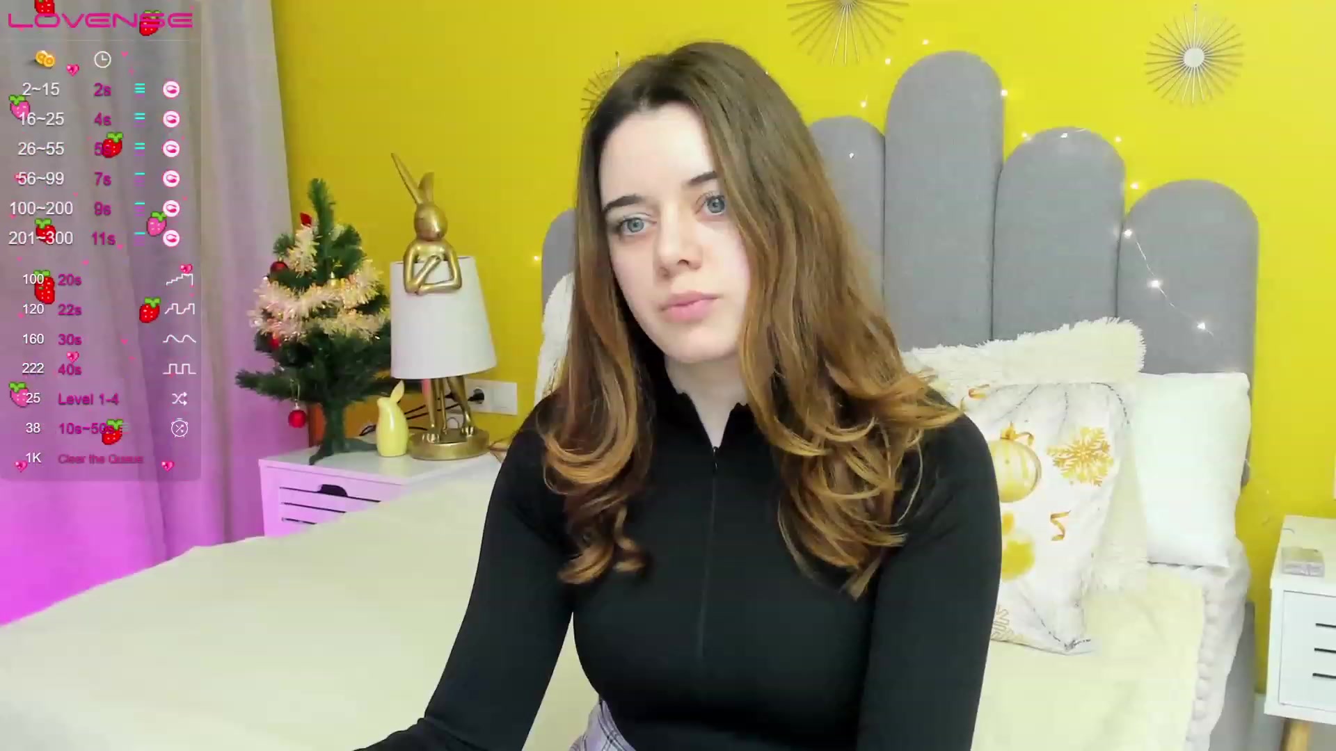 Gallery image thumbnail from JeyEvans's myfreecams stream on, 01/10/2023, 15:10 image 2 of 20